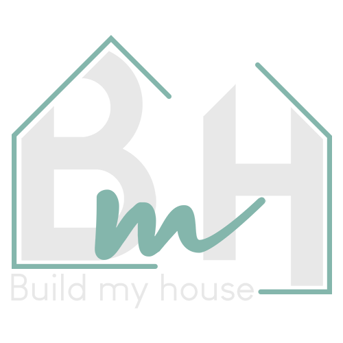 Build my House official logo.